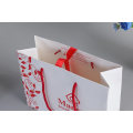 Wholesale Professional Customized Paper Gift Bag for Shopping and Packing Gift